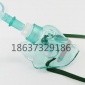 雾化面罩一次性雾化面罩雾化面罩雾化管雾化 咬嘴一次性雾化管