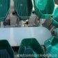 厂家批发全自动料盒式重量分级机 杀鸡流水线鸡爪翅中称重分拣机